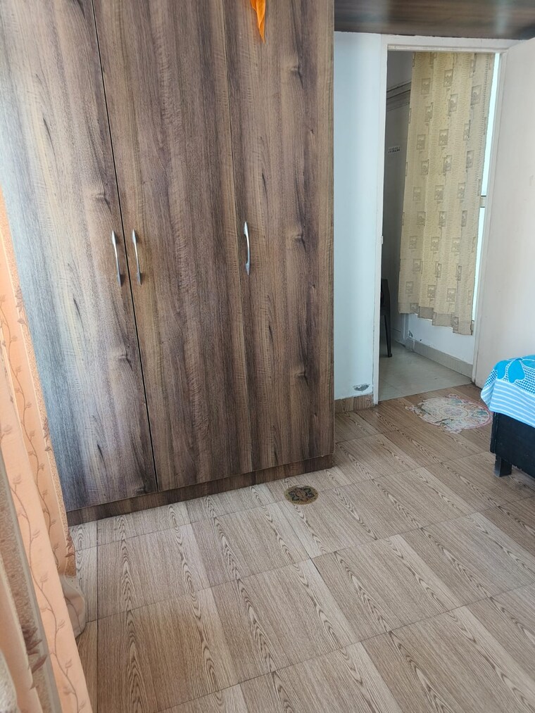 Bedroom, tulip-lemon 2 Bedroom 526 Sq.Ft. Apartment In Sector 69 Gurgaon 10017395