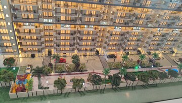 Master Plan in 3 BHK Apartment at Hermitage Royale, Ramgarh Bhudda – for Sale