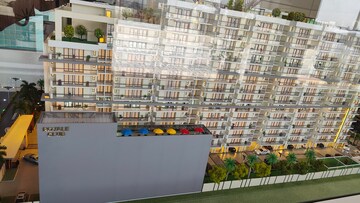 Master Plan in 3 BHK Apartment at Hermitage Royale, Ramgarh Bhudda – for Sale