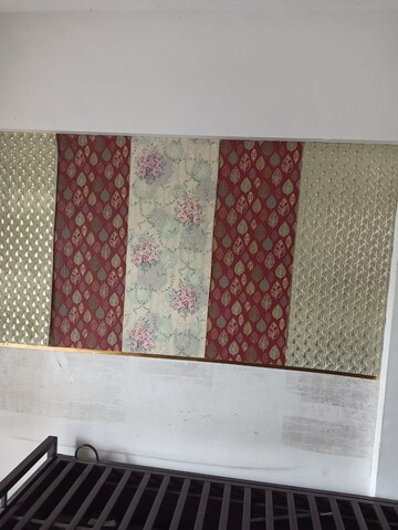 Bedroom in 2 BHK Apartment at Gini Bellina, Lohgaon – for Rent