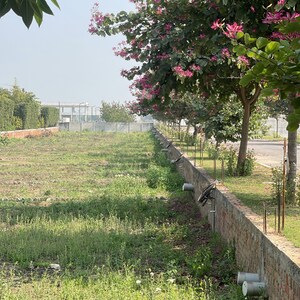  Plot – Exterior View View at Rambha Corona Greens, Sohna Sector 5 - for Sale