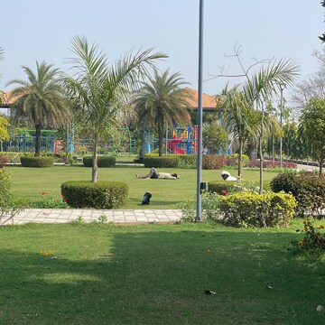  Plot – Exterior View View at Rambha Corona Greens, Sohna Sector 5 - for Sale