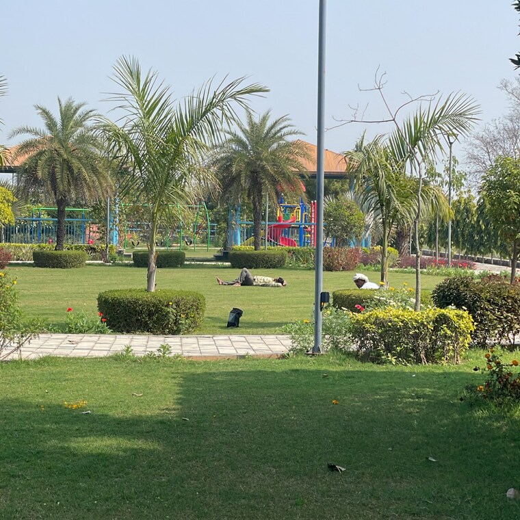 Exterior View, rambha-corona-greens  113 Sq.Yd. Plot In Sohna Sector 5 Gurgaon 10017403