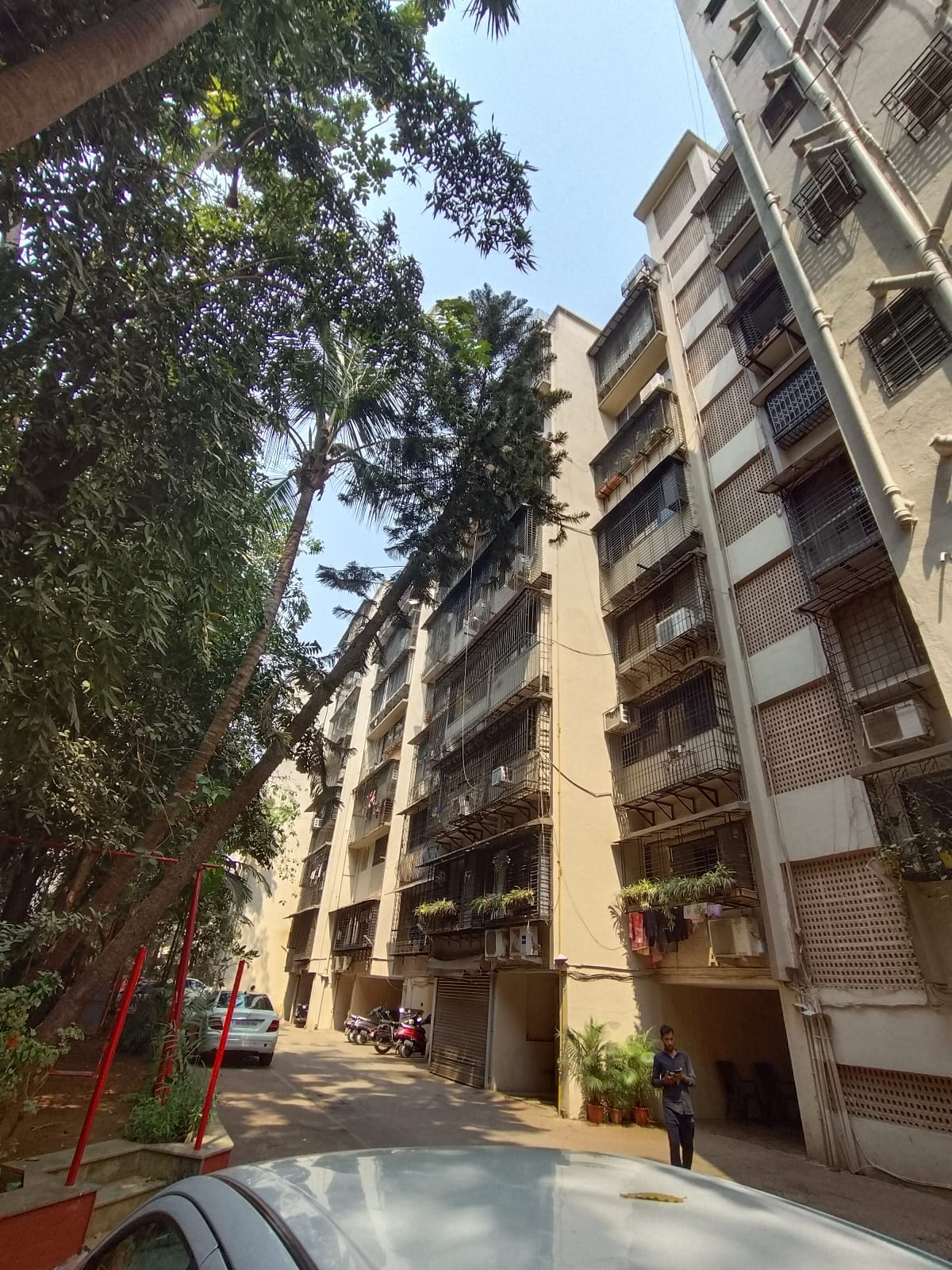 4 BHK 1250 Sq.Ft. Apartment in Supreme 19