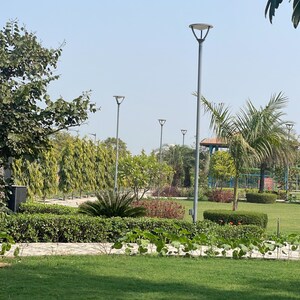  Plot – Exterior View View at Rambha Corona Greens, Sohna Sector 5 - for Sale