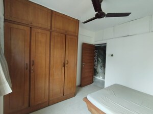 Furnished Amenities in 4 BHK Apartment at Supreme 19, Lokhandwala – for Rent