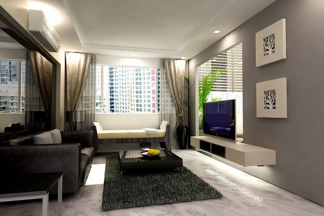 2 BHK 1070 Sq.Ft. Apartment in Sai Galaxy Thergaon