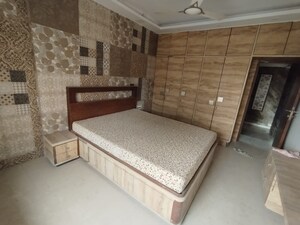 Kitchen in 4 BHK Apartment at Supreme 19, Lokhandwala – for Rent