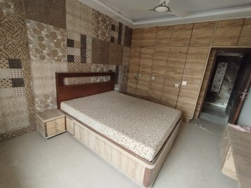 Kitchen in 4 BHK Apartment at Supreme 19, Lokhandwala – for Rent