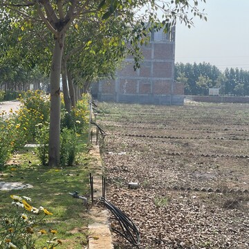  Plot – Exterior View View at Rambha Corona Greens, Sohna Sector 5 - for Sale