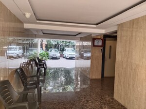 Gym in 4 BHK Apartment at Supreme 19, Lokhandwala – for Rent
