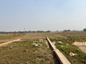 Plot Area in  Plot at Darekhu – for Sale