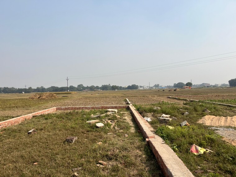 undefined, darekhu  1000 Sq.Ft. Plot In Darekhu Varanasi 10017750
