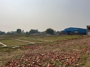 Plot Area in  Plot at Darekhu – for Sale