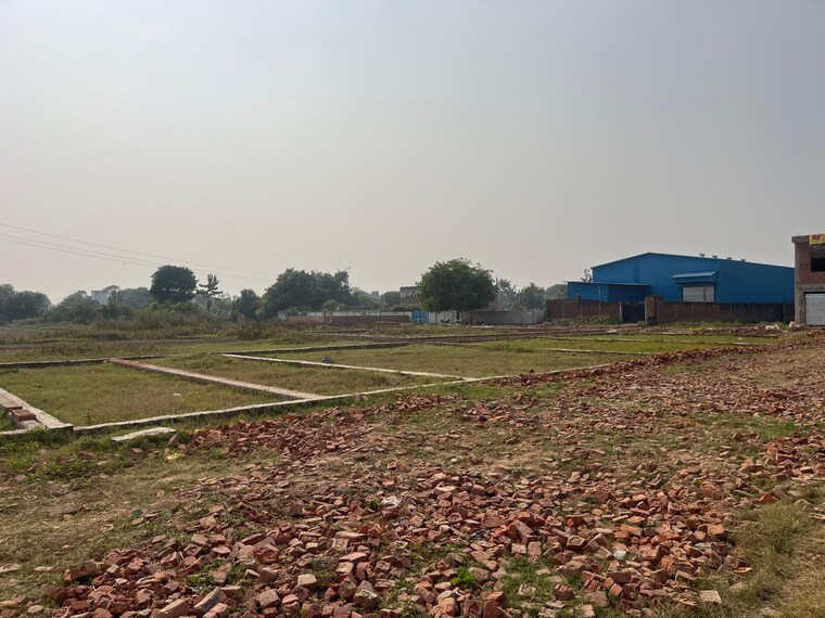 undefined, darekhu  1000 Sq.Ft. Plot In Darekhu Varanasi 10017750