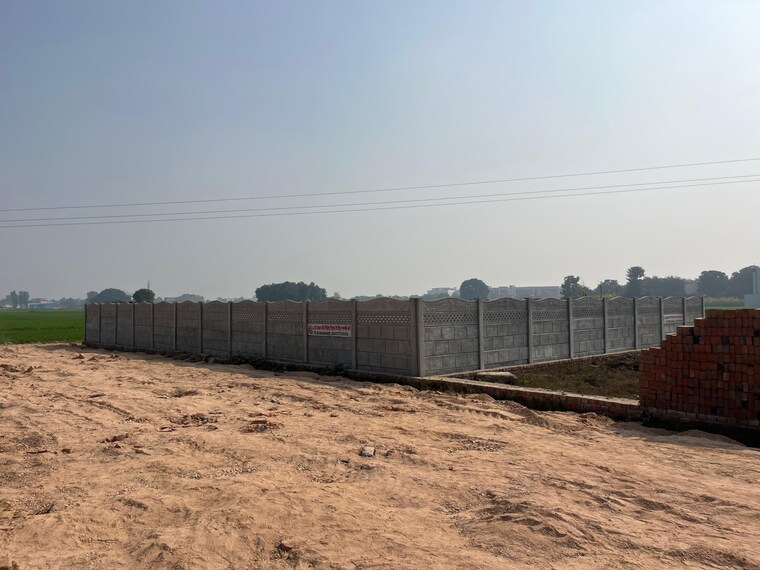 Exterior View, darekhu  1000 Sq.Ft. Plot In Darekhu Varanasi 10017750