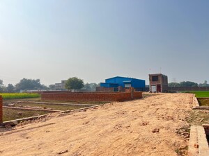  Plot – Exterior View View at Darekhu - for Sale