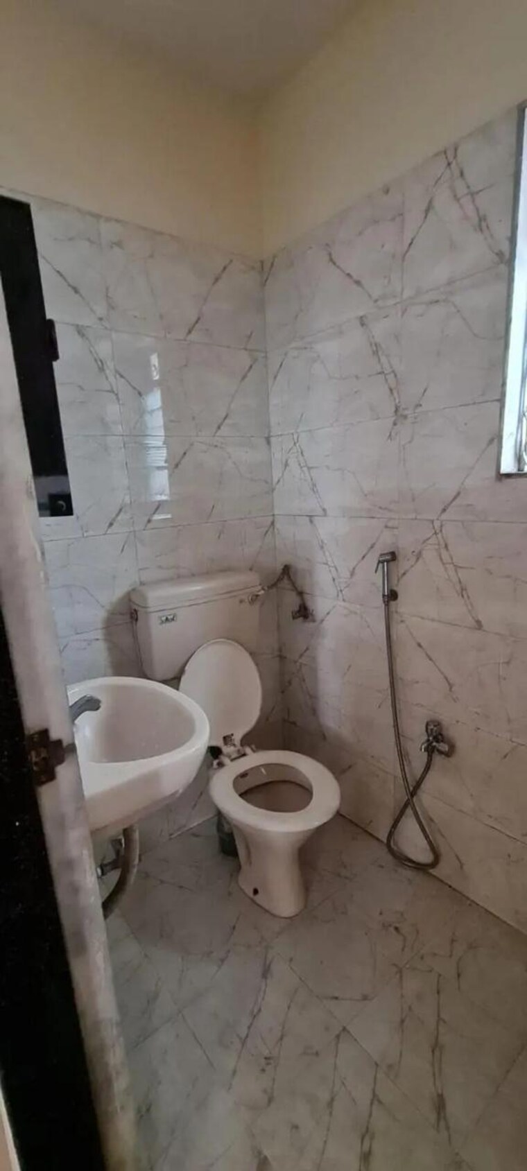 Bathroom, cosmos-county-ii 2 Bedroom 850 Sq.Ft. Apartment In Ghodbunder Road Thane 10017408