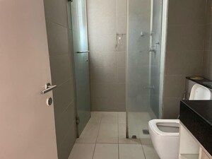 Bathroom in 3.5 BHK Apartment at Ireo Victory Valley, Sector 67 – for Sale
