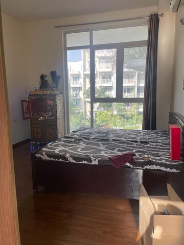 Bedroom in 3.5 BHK Apartment at Ireo Victory Valley, Sector 67 – for Sale