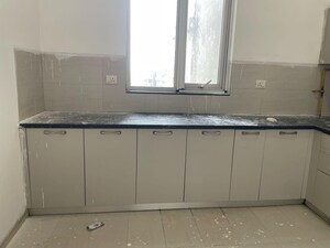 Kitchen in 3.5 BHK Apartment at Ireo Victory Valley, Sector 67 – for Sale