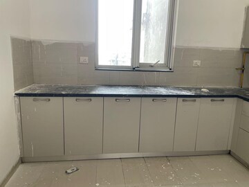 Kitchen in 3.5 BHK Apartment at Ireo Victory Valley, Sector 67 – for Sale