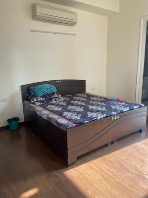 Bedroom in 3.5 BHK Apartment at Ireo Victory Valley, Sector 67 – for Sale