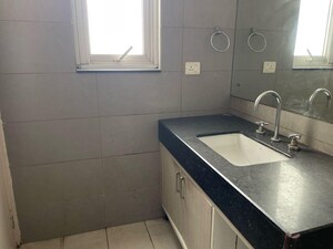 Kitchen in 3.5 BHK Apartment at Ireo Victory Valley, Sector 67 – for Sale