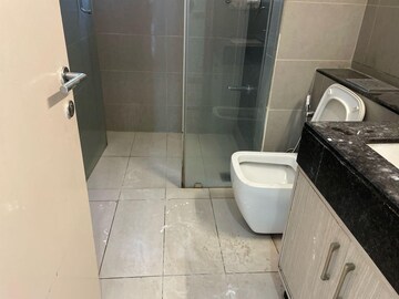 Bathroom in 3.5 BHK Apartment at Ireo Victory Valley, Sector 67 – for Sale