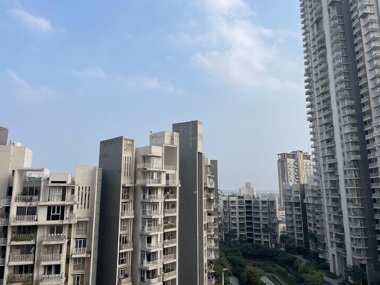 Exterior View, ireo-victory-valley 3.5 Bedroom 2698 Sq.Ft. Apartment In Sector 67 Gurgaon 10016837