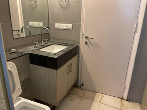 Kitchen in 3.5 BHK Apartment at Ireo Victory Valley, Sector 67 – for Sale