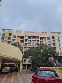 2 BHK + Study Room Apartment For Sale in Cosmos County II