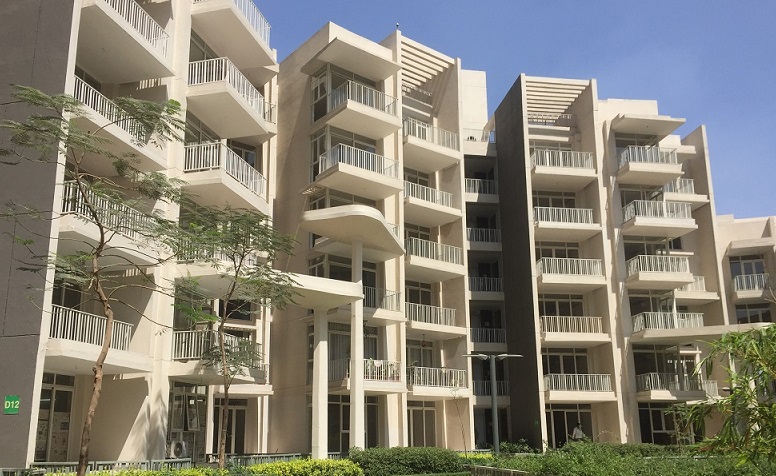 3.5 BHK + Pooja Room,Servant Room Apartment For Sale in Ireo Victory Valley