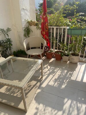 Team Area in 3.5 BHK Apartment at Ireo Victory Valley, Sector 67 – for Sale