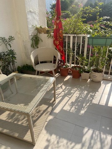 Team Area in 3.5 BHK Apartment at Ireo Victory Valley, Sector 67 – for Sale