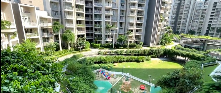 Exterior View, ireo-victory-valley 3.5 Bedroom 2698 Sq.Ft. Apartment In Sector 67 Gurgaon 10016837