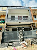 3 BHK + Pooja Room 120 Sq.Yd. Independent House in Patiala Road