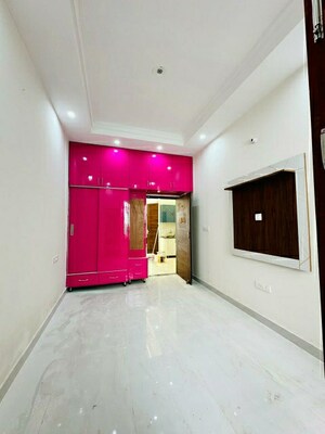 Building Lobby in 3 BHK Independent House at Patiala Road – for Sale