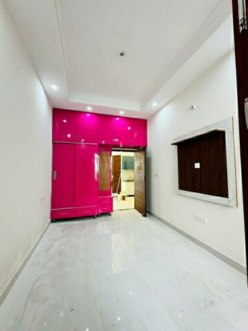 Building Lobby in 3 BHK Independent House at Patiala Road – for Sale