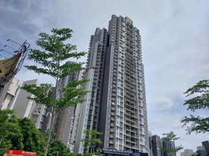3.5 BHK Apartment – Exterior View View at Ireo Victory Valley, Sector 67 - for Sale