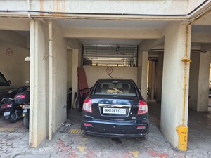 Parking in 2 BHK Apartment at Cosmos County II, Ghodbunder Road – for Sale