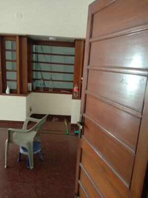 Master Bedroom in 3 BHK Apartment at Panchshil Avant Garde, New Friends Colony – for Rent