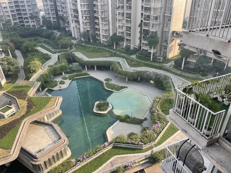 Exterior View, ireo-victory-valley 3.5 Bedroom 2698 Sq.Ft. Apartment In Sector 67 Gurgaon 10016837