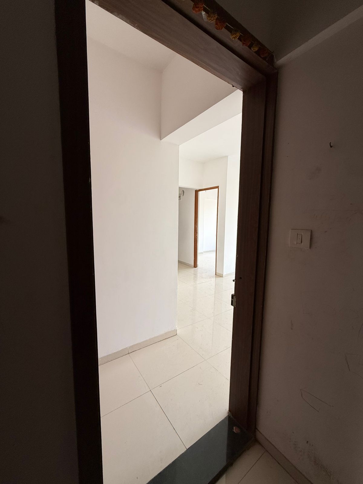 2 BHK Apartment For Rent in Somani Residency