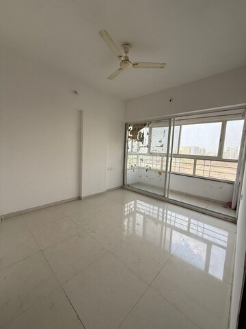 Master Bedroom in 2 BHK Apartment at Somani Residency, Punawale – for Rent