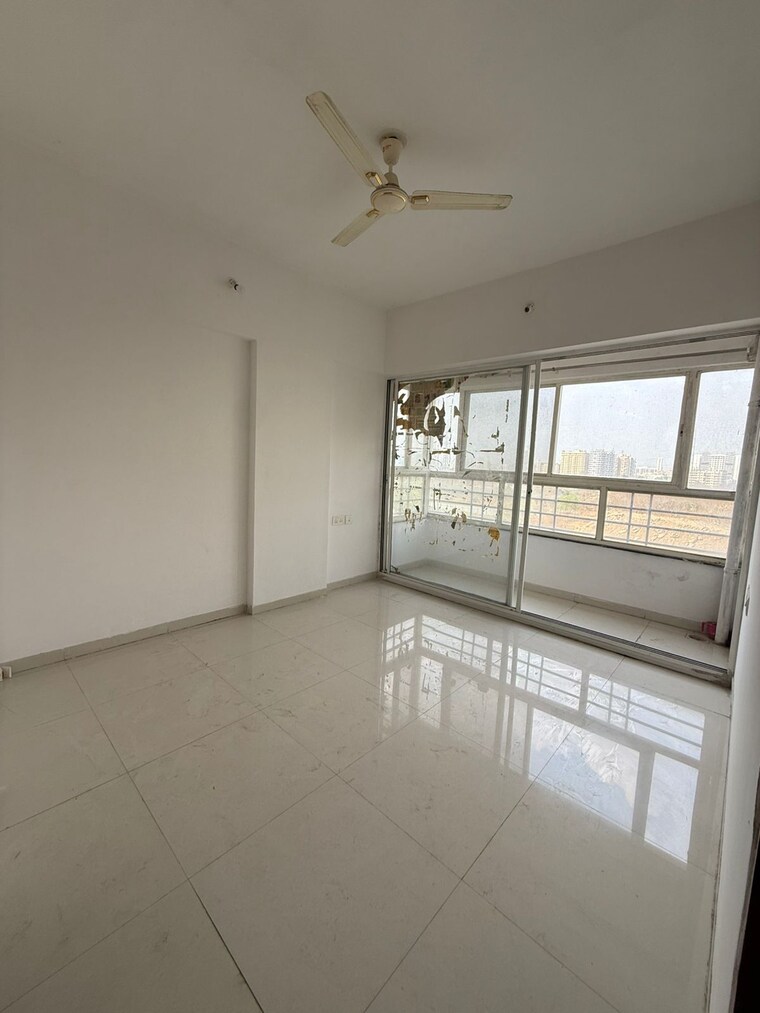 Master Bedroom, somani-residency 2 Bedroom 680 Sq.Ft. Apartment In Punawale Pune 10017457