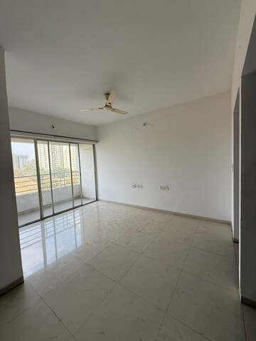 Living Room in 2 BHK Apartment at Somani Residency, Punawale – for Rent