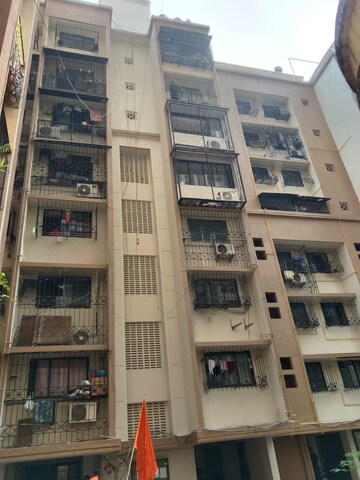 1 BHK Apartment – Exterior View View at Prabhadevi - for Rent