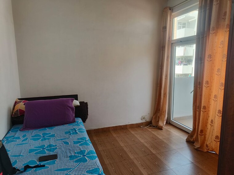 Room, tulip-lemon 2 Bedroom 526 Sq.Ft. Apartment In Sector 69 Gurgaon 10017448