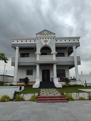  Plot For Sale in Vardhan Green Homes, Srisailam Highway